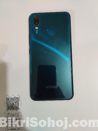 Vivo Y11